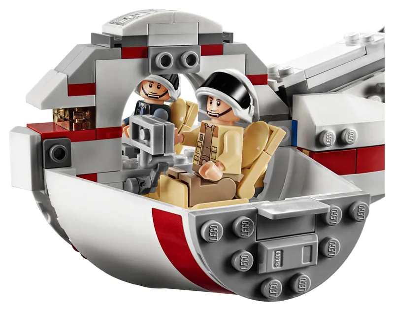 Tantive IV™ by LEGO – product photo 7 of 20