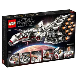 LEGO Tantive IV™ (75244) - image 7
