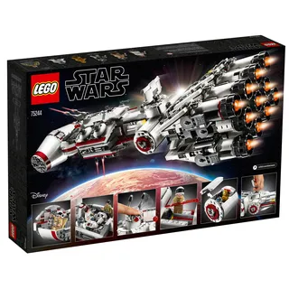 Tantive IV™ by LEGO – product photo 8 of 20