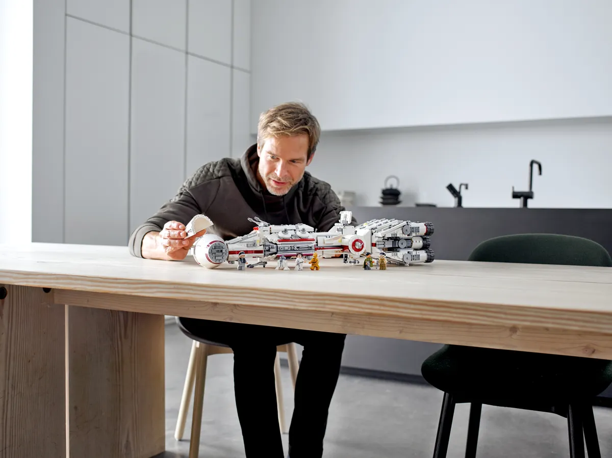 LEGO Tantive IV™ (75244) - image 8