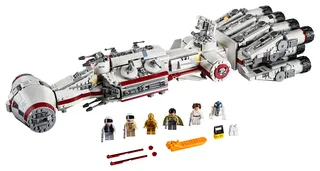 Tantive IV™ by LEGO – product photo 1 of 20