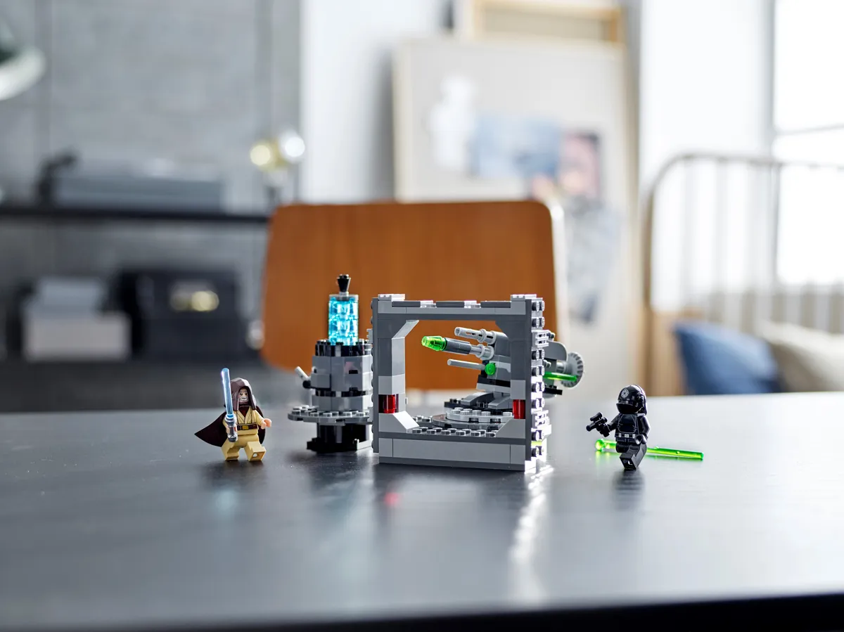 LEGO Death Star Cannon (75246) - image 9