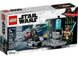 LEGO Death Star Cannon (75246) - image 1