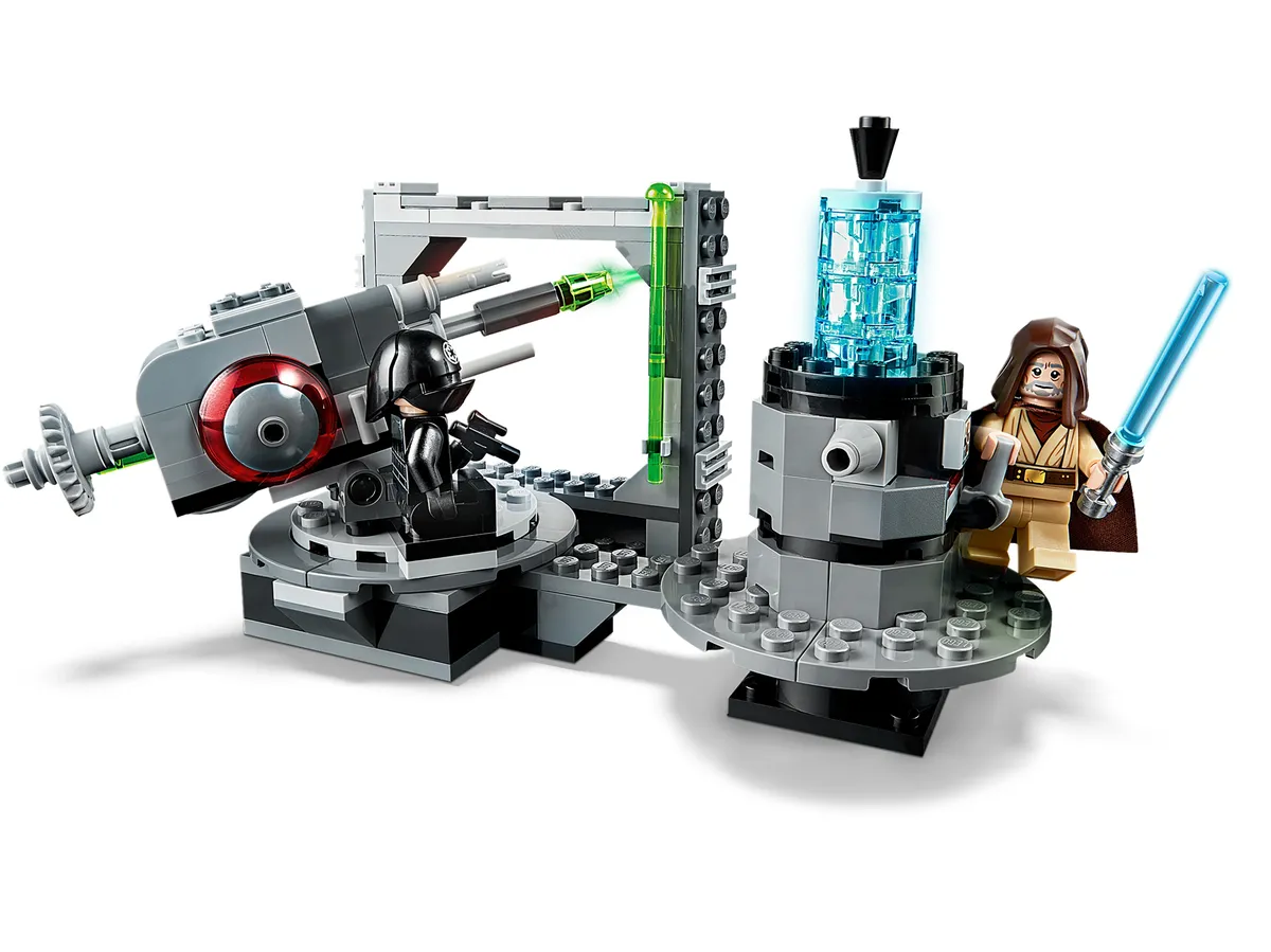 LEGO Death Star Cannon (75246) - image 2