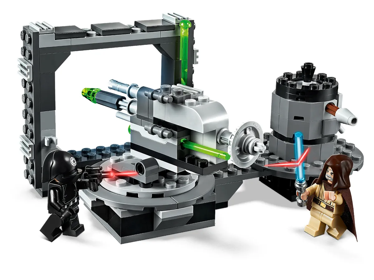 LEGO Death Star Cannon (75246) - image 3