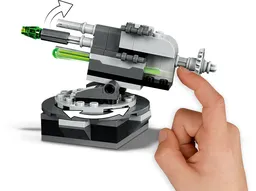 LEGO Death Star Cannon (75246) - image 5
