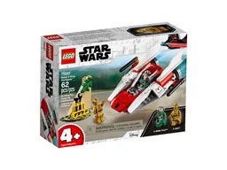 LEGO Rebel A-Wing Starfighter™ (75247) - image 1