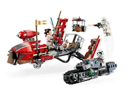 LEGO Pasaana Speeder Chase (75250) - image 2