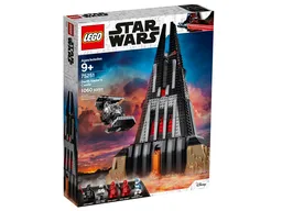 LEGO Darth Vader's Castle (75251) - afbeelding 1