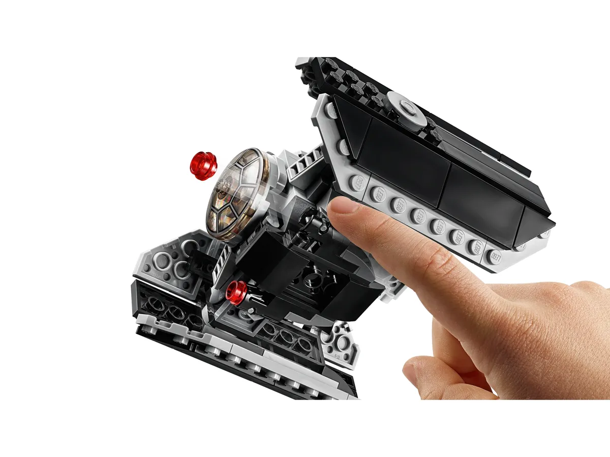 LEGO Darth Vader's Castle (75251) - afbeelding 5
