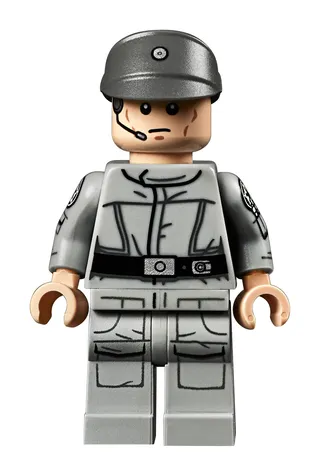 Imperial Star Destroyer™ by LEGO – product photo 11 of 24