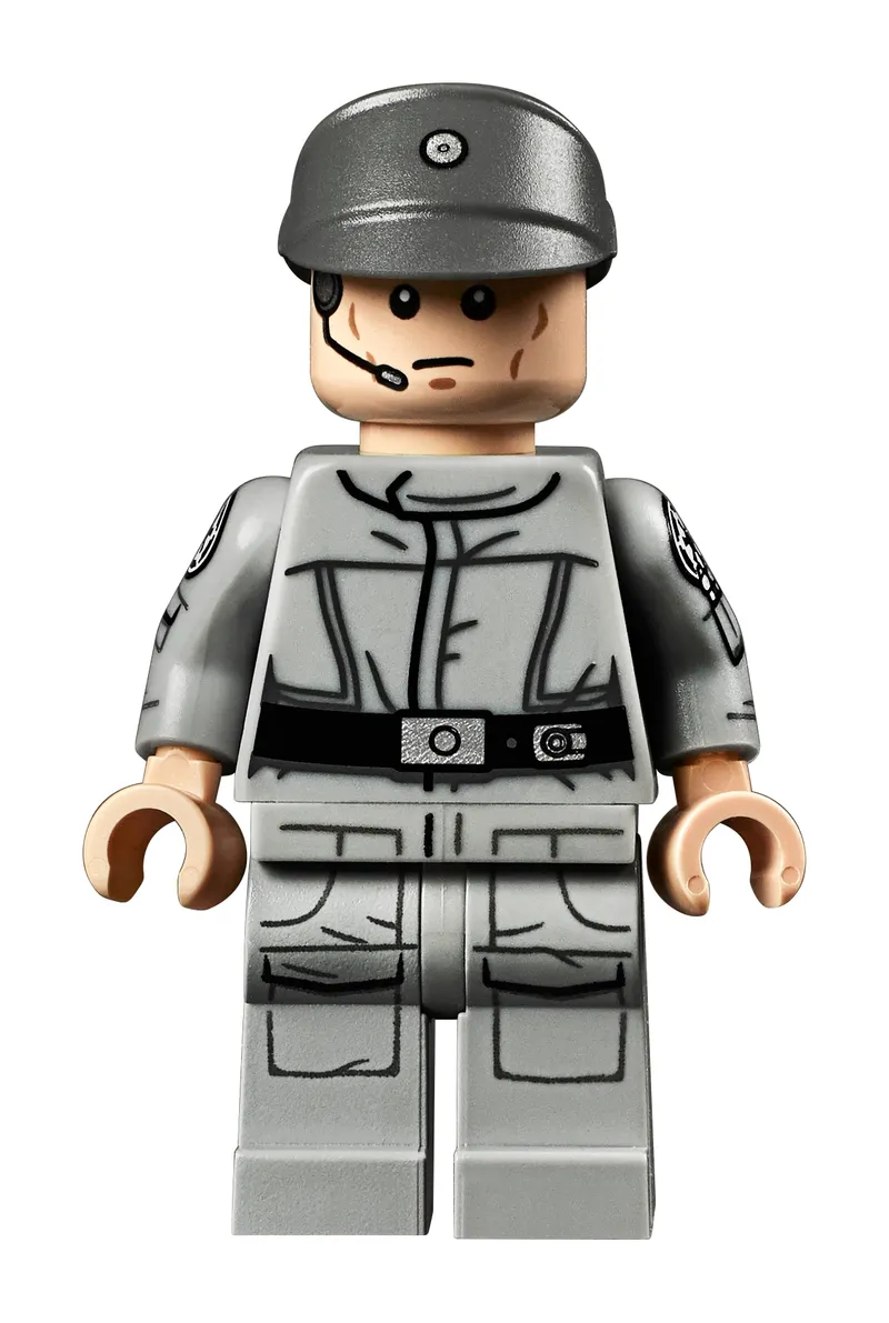 Imperial Star Destroyer™ by LEGO – product photo 11 of 24