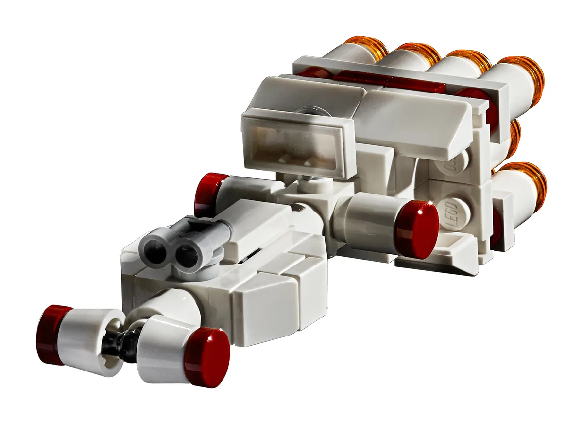 LEGO Imperial Star Destroyer™ (75252) - Bild 11