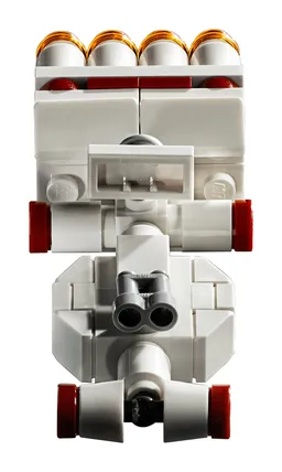 LEGO Imperial Star Destroyer™ (75252) - afbeelding 12