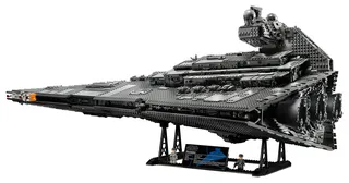 Imperial Star Destroyer™ by LEGO – product photo 15 of 24