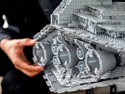LEGO Imperial Star Destroyer™ (75252) - afbeelding 15