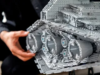 Imperial Star Destroyer™ by LEGO – product photo 16 of 24