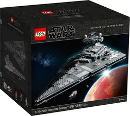 LEGO Imperial Star Destroyer™ (75252) - afbeelding 1