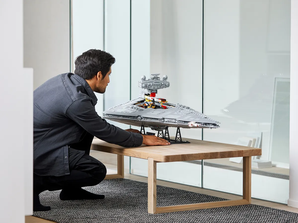 LEGO Imperial Star Destroyer™ (75252) - Bild 20