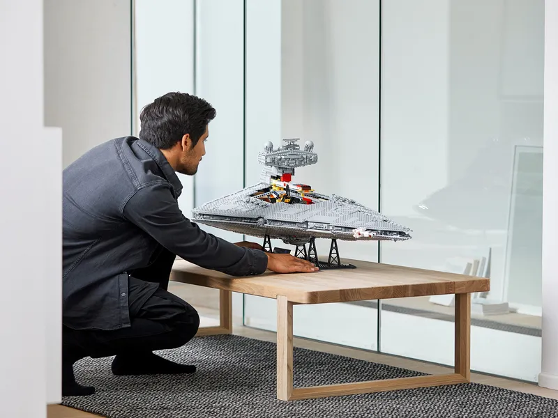 Imperial Star Destroyer™ by LEGO – product photo 21 of 24