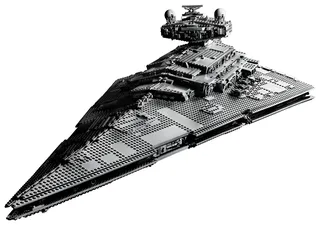 Imperial Star Destroyer™ by LEGO – product photo 3 of 24
