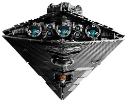 LEGO Imperial Star Destroyer™ (75252) - afbeelding 4