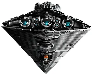 Imperial Star Destroyer™ by LEGO – product photo 5 of 24