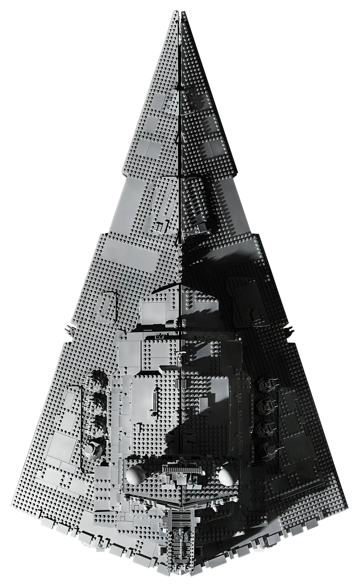 LEGO Imperial Star Destroyer™ (75252) - Bild 5