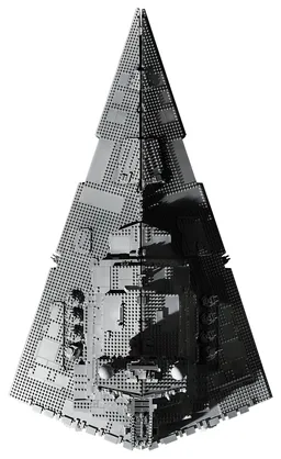 LEGO Imperial Star Destroyer™ (75252) - afbeelding 5