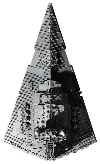 Imperial Star Destroyer™ by LEGO – product photo 6 of 24