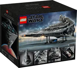 LEGO Imperial Star Destroyer™ (75252) - afbeelding 6