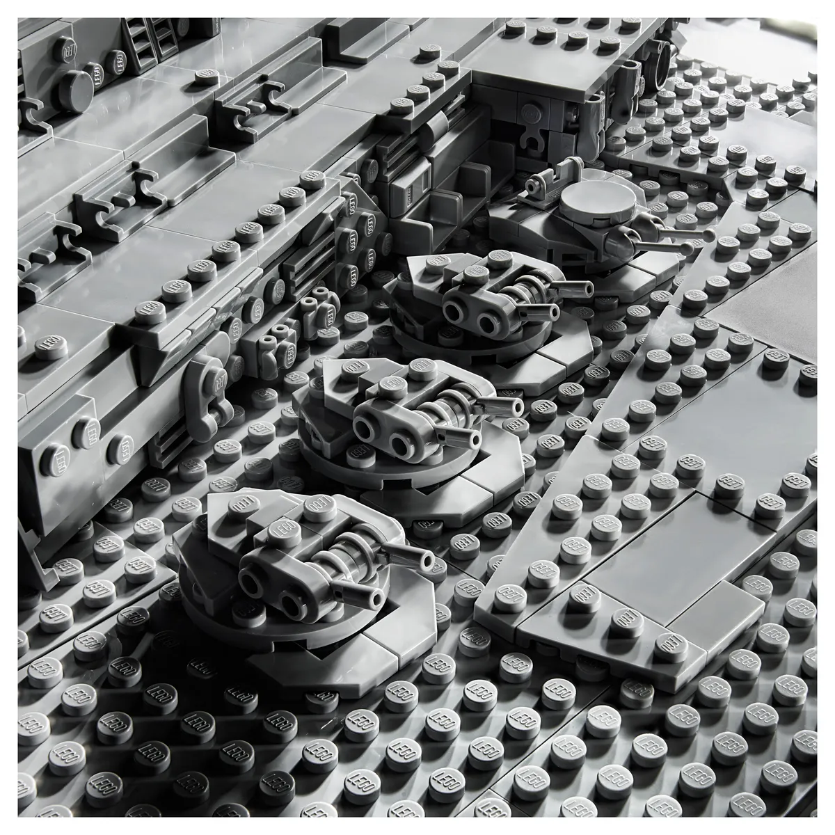 LEGO Imperial Star Destroyer™ (75252) - Bild 7