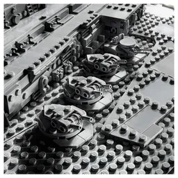 LEGO Imperial Star Destroyer™ (75252) - afbeelding 7