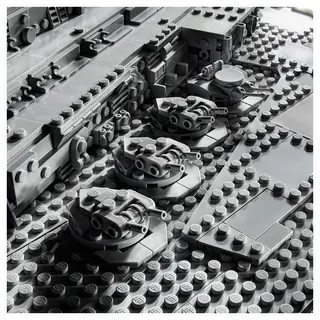 Imperial Star Destroyer™ by LEGO – product photo 8 of 24