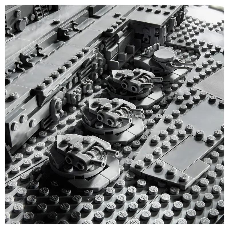 Imperial Star Destroyer™ by LEGO – product photo 8 of 24