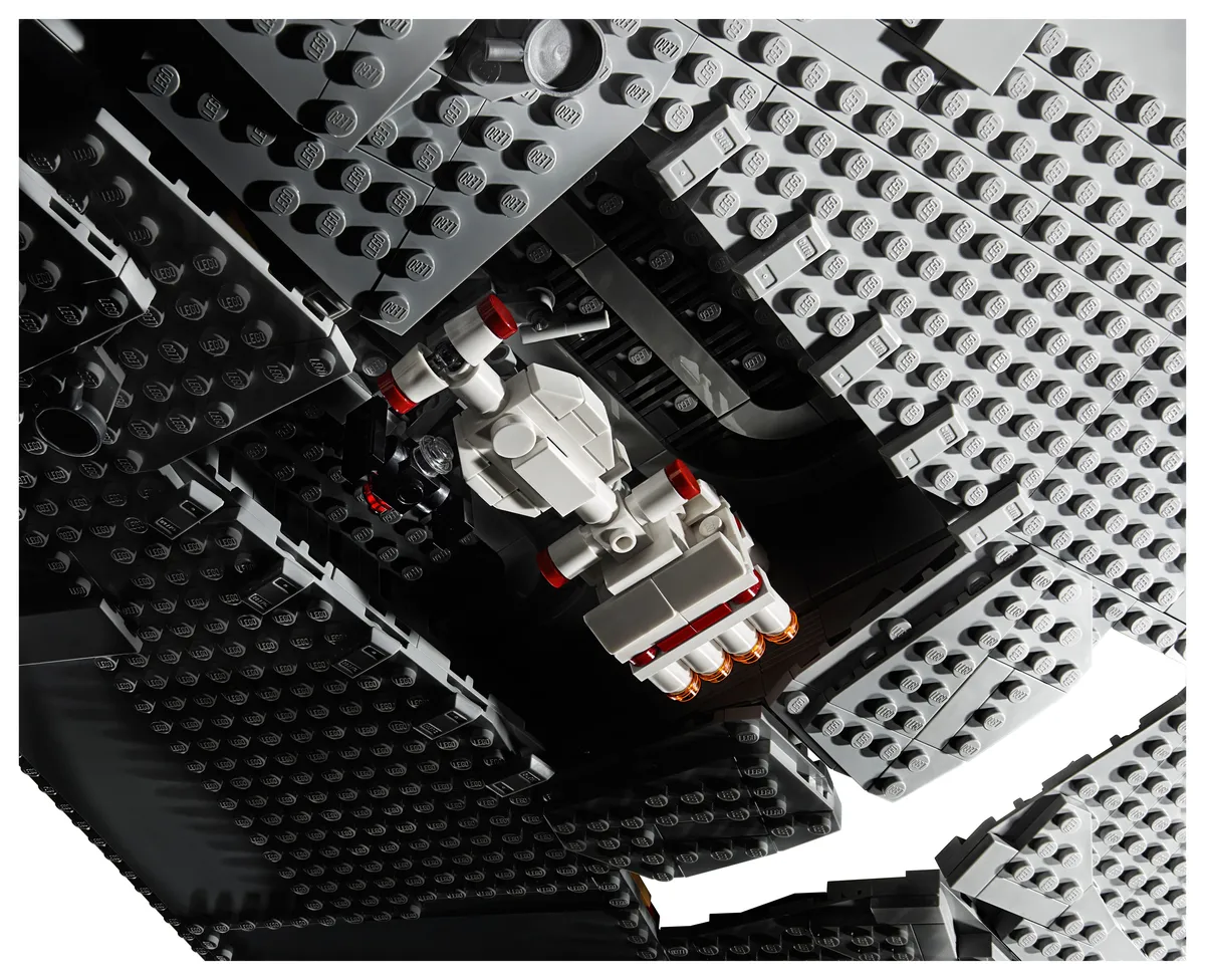 LEGO Imperial Star Destroyer™ (75252) - Bild 8