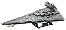 LEGO Imperial Star Destroyer™ (75252)