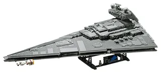 Imperial Star Destroyer™ by LEGO – product photo 1 of 24
