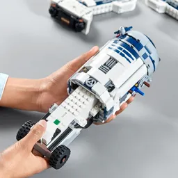 LEGO Droid Commander (75253) - afbeelding 9