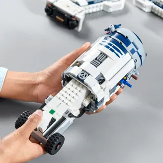 Droid Commander von LEGO – Produktfoto 10 von 28