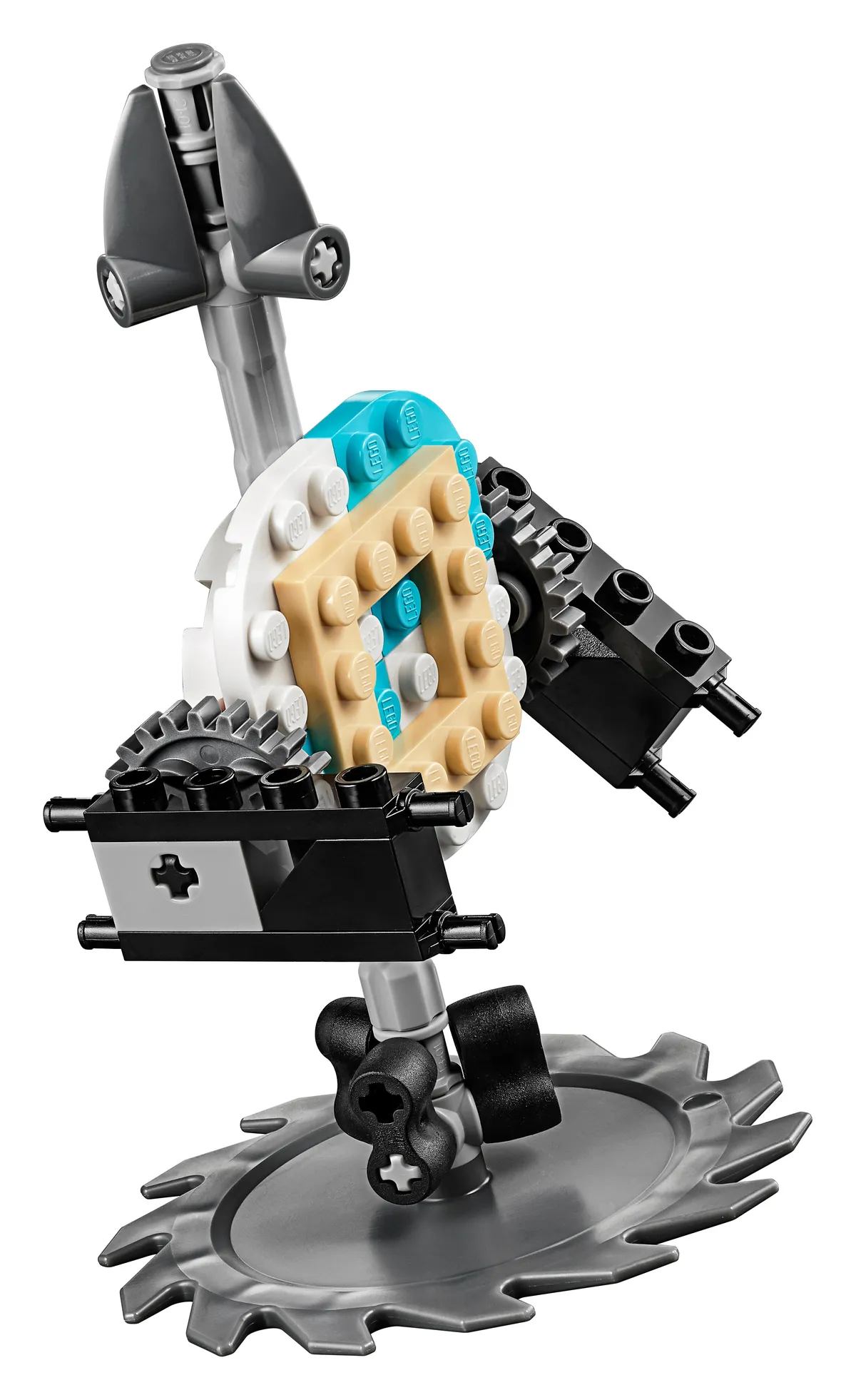 LEGO Droid Commander (75253) - image 14