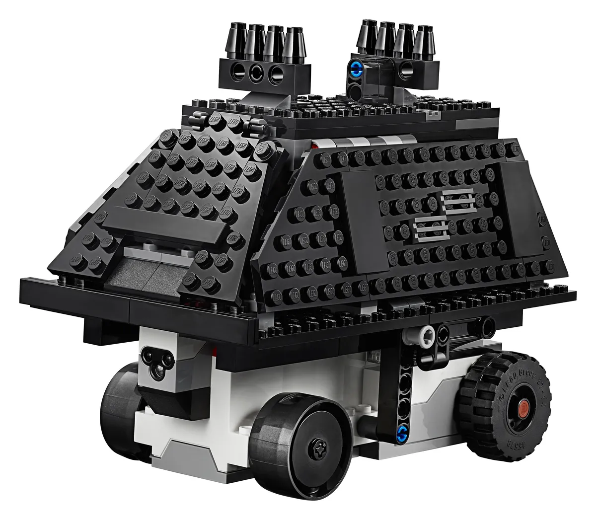 LEGO Droid Commander (75253) - image 17