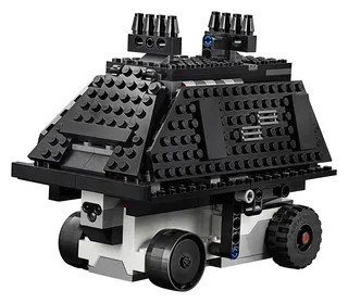 Droid Commander von LEGO – Produktfoto 15 von 28