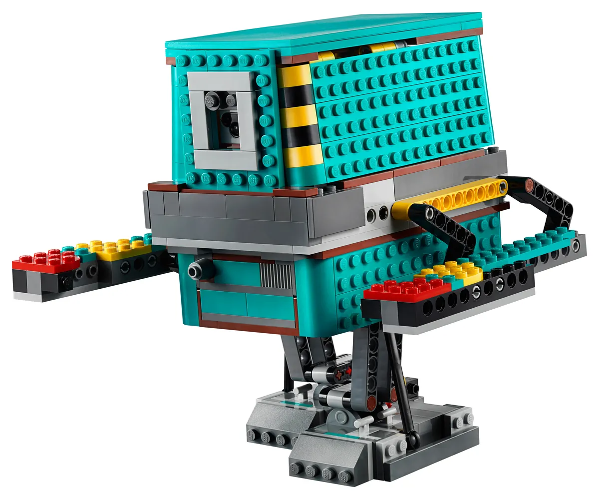 LEGO Droid Commander (75253) - image 18