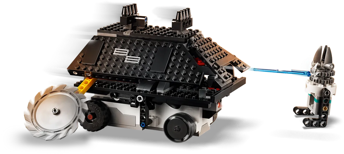 LEGO Droid Commander (75253) - image 1