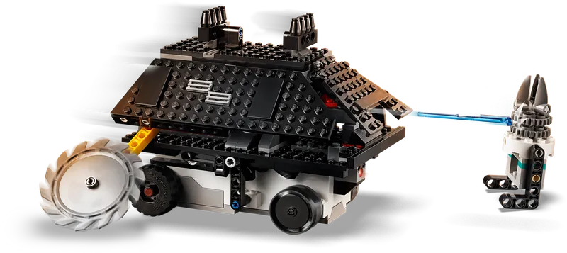 Droid Commander von LEGO – Produktfoto 17 von 28