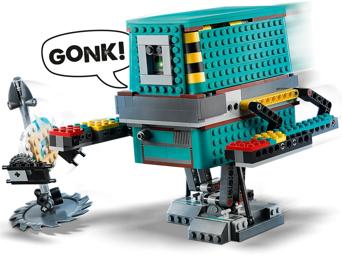 LEGO Droid Commander (75253) - image 2
