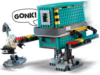 Droid Commander von LEGO – Produktfoto 18 von 28