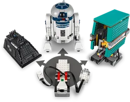 LEGO Droid Commander (75253) - afbeelding 18