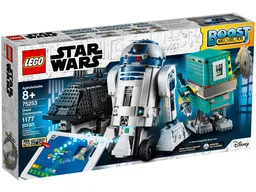 LEGO Droid Commander (75253) - afbeelding 1